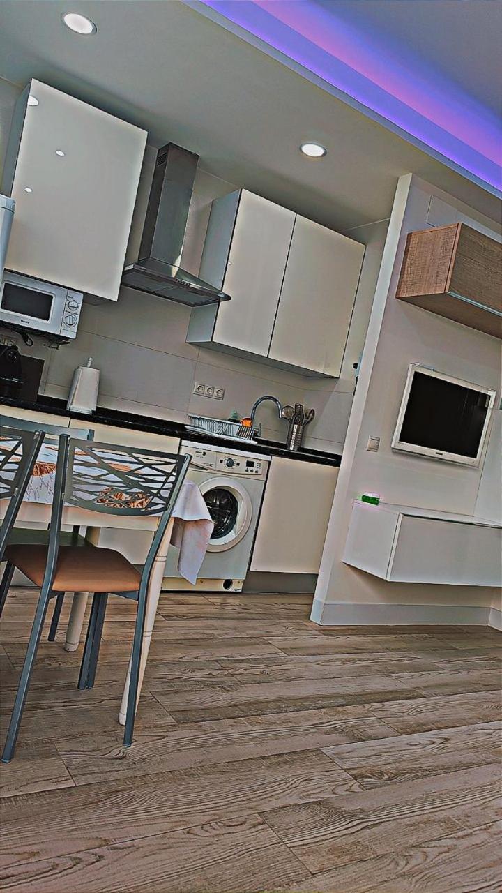 Alojamiento Tranquilo Y Bien Comunicado Getafe Dış mekan fotoğraf
