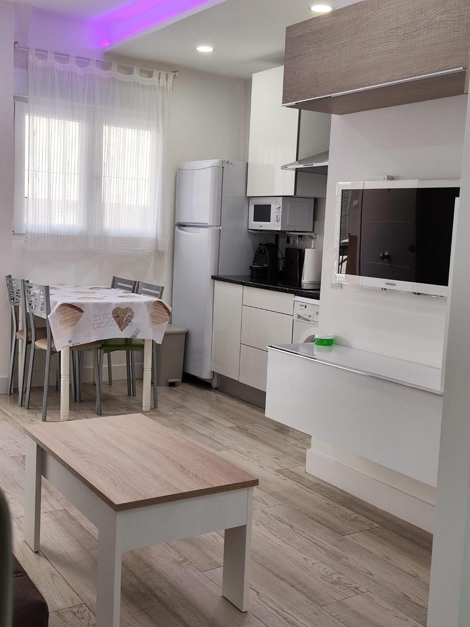 Alojamiento Tranquilo Y Bien Comunicado Getafe Dış mekan fotoğraf